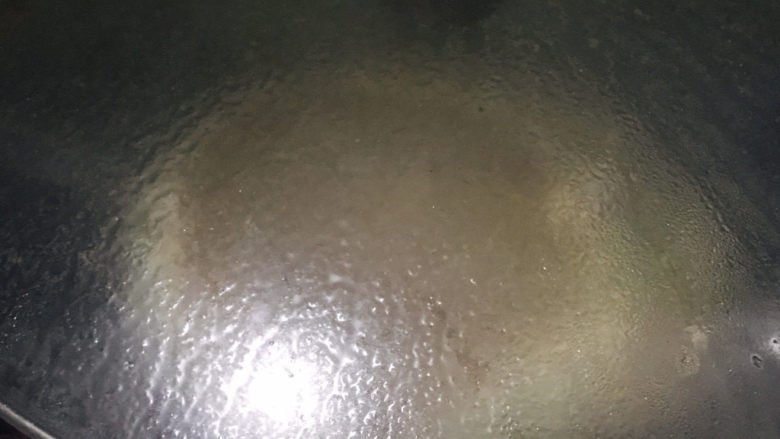 肉末青豆,焖煮10分钟左右