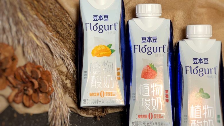 酸奶吐司味道不错,来吧开始