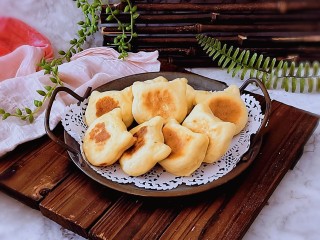 山药小饼