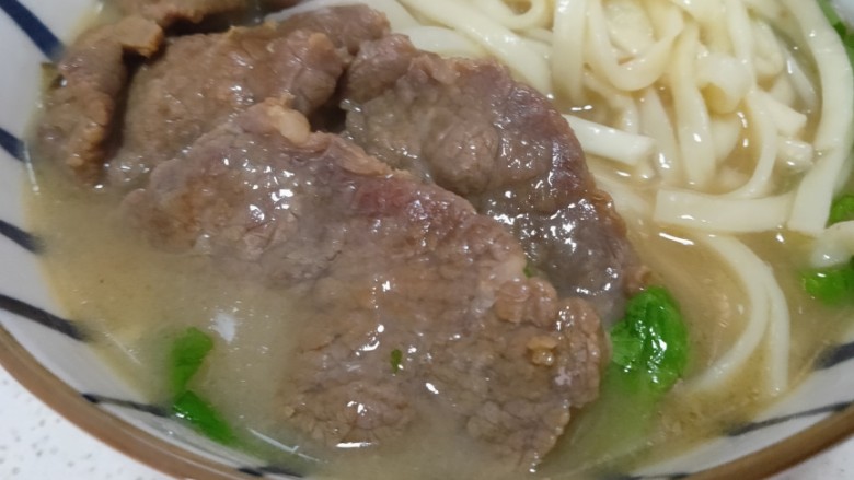 羊肉烩面,羊肉烩面