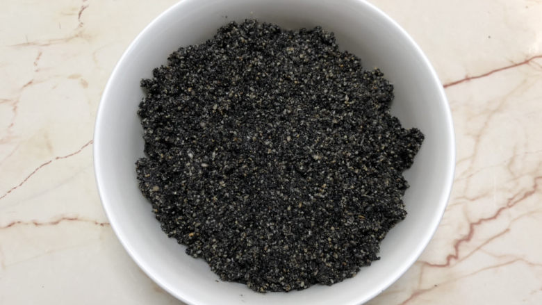 南瓜汤圆,按个人口味加入糖,猪油