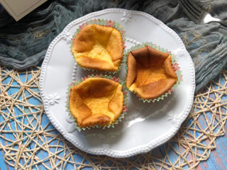 巴斯克·纸杯芝士蛋糕