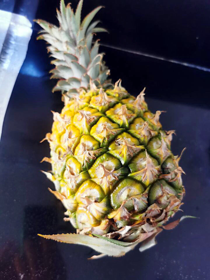 菠萝虾球,<a style='color:red;display:inline-block;' href='/shicai/ 597'>菠萝</a>