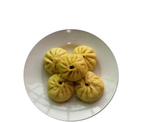 肉包子