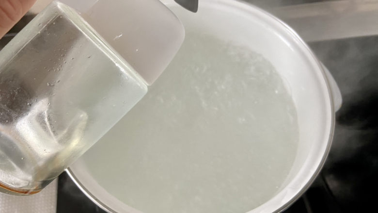 上汤菠菜➕白毛浮绿水,红掌拨清波,滴几滴食用油