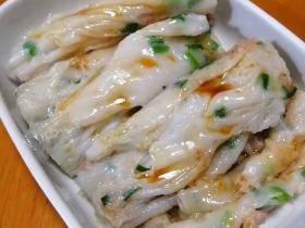 蒸肠粉