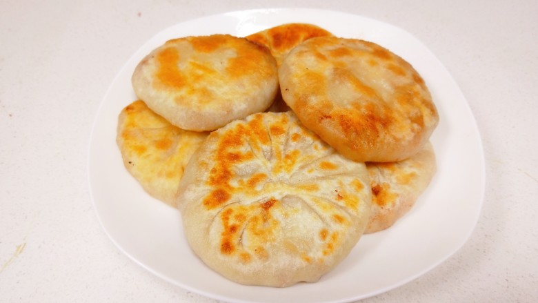 香酥牛肉饼,香酥牛肉饼。