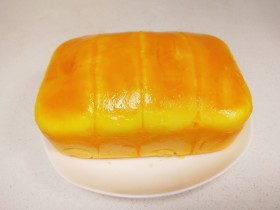 酸奶面包
