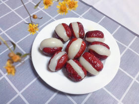 糯米枣