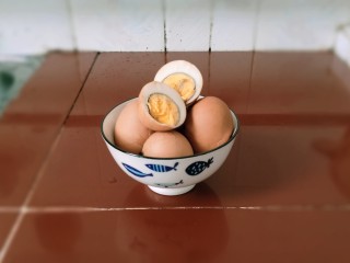 茶叶蛋