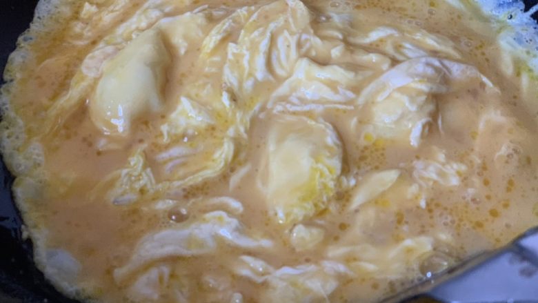 海鲜总汇,热锅凉油