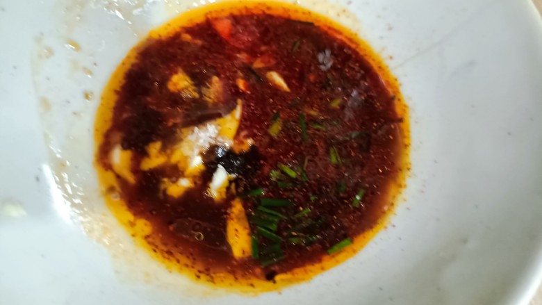 酸汤粉,加生抽,陈醋
