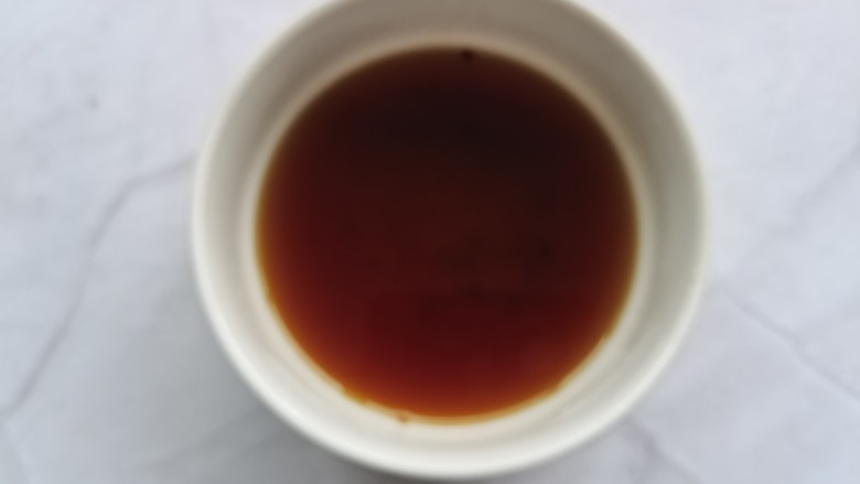 红糖豆腐脑,<a style='color:red;display:inline-block;' href='/shicai/ 882'>红糖</a>用开水化开