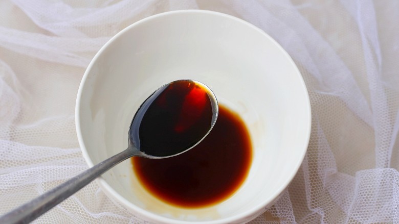 糖醋鸡蛋,2勺陈醋,