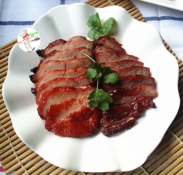 烤<span style="color:red">里脊</span><span style="color:red">肉</span>