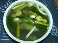 家常炖鲫鱼,熟透出锅
