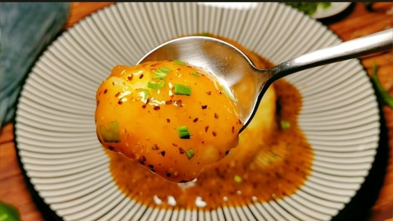 这样做的土豆泥不仅好吃不长胖!竟然还能减肥😮,成品