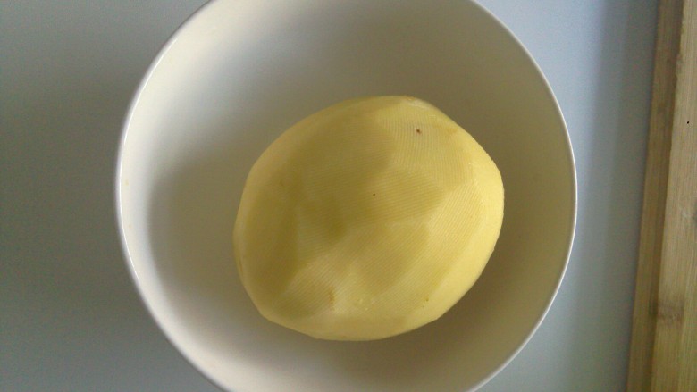 炸薯片,<a style='color:red;display:inline-block;' href='/shicai/ 23'>土豆</a>去皮,洗干净奥