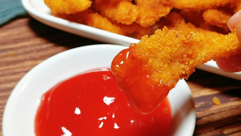 学会这道菜,再也不怕家里小孩哭了!😋,成品
