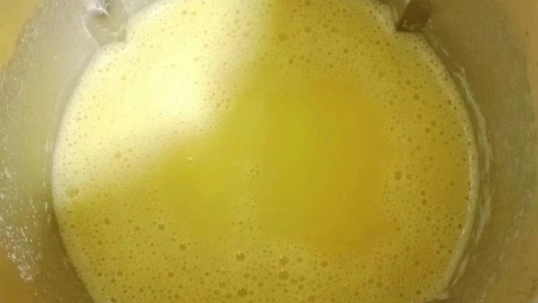 香甜玉米汁,开盖即可饮用
