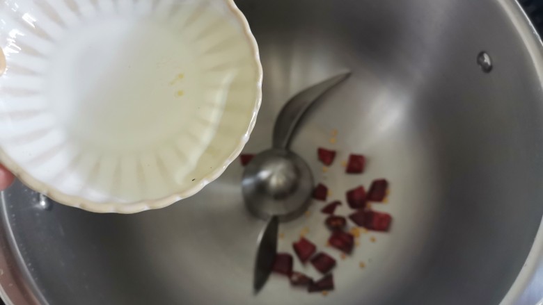 红烧鸡爪,一勺油,