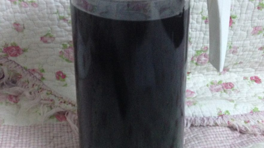 孕妇可喝的酸梅汤