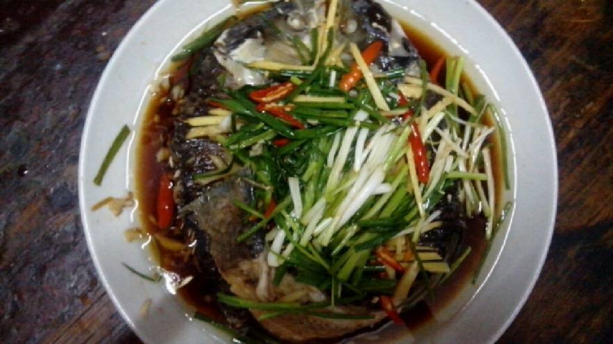 水淡鱼