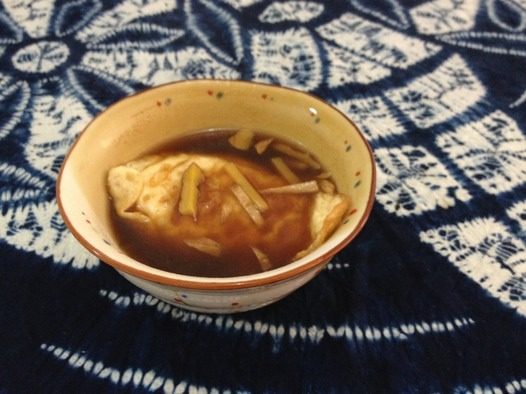 闽南鸡蛋酒