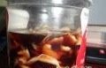 开胃糖醋泡嫩姜,最后封装起来,过两天就能吃了
