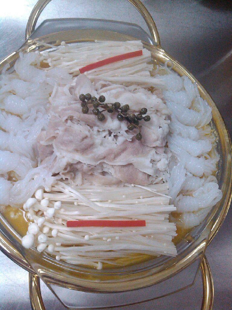 金汤肥牛