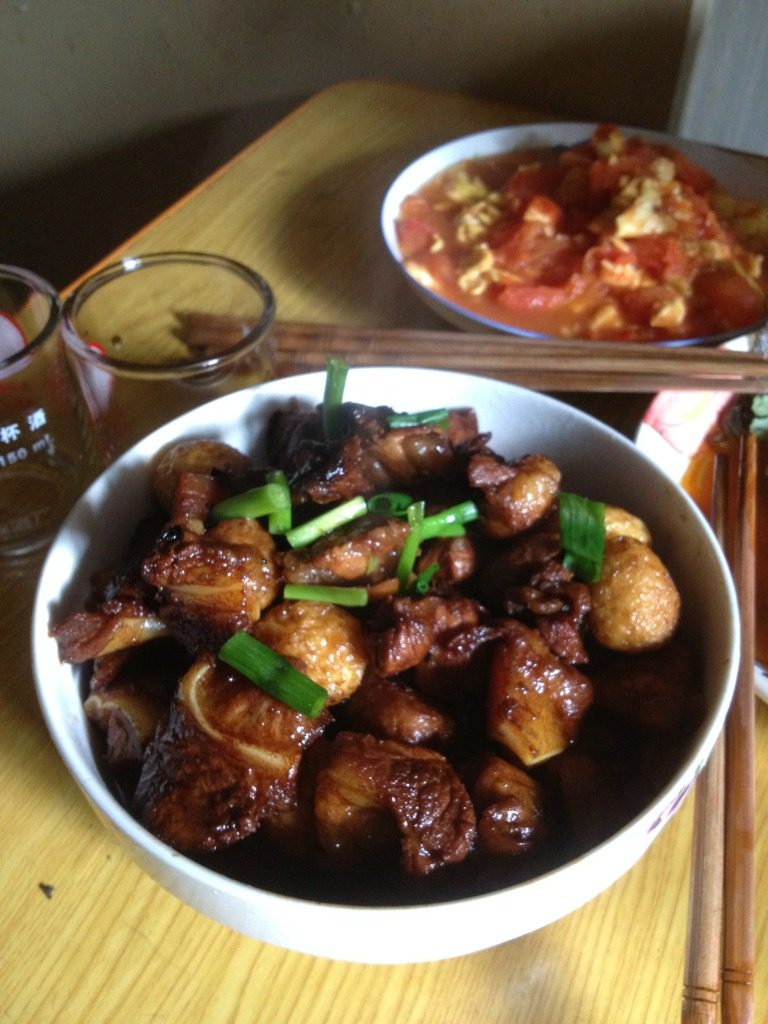 红烧肉