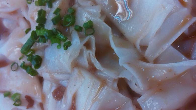 牛腩汁陈村粉