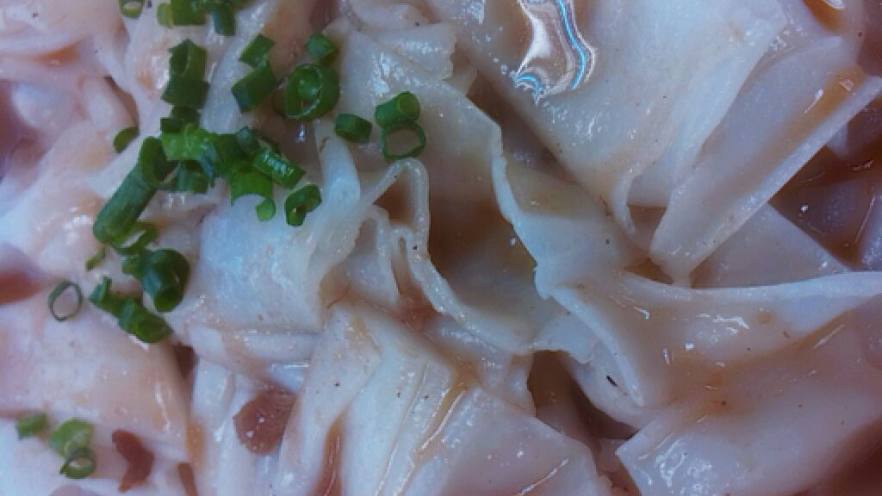 牛腩汁陈村粉
