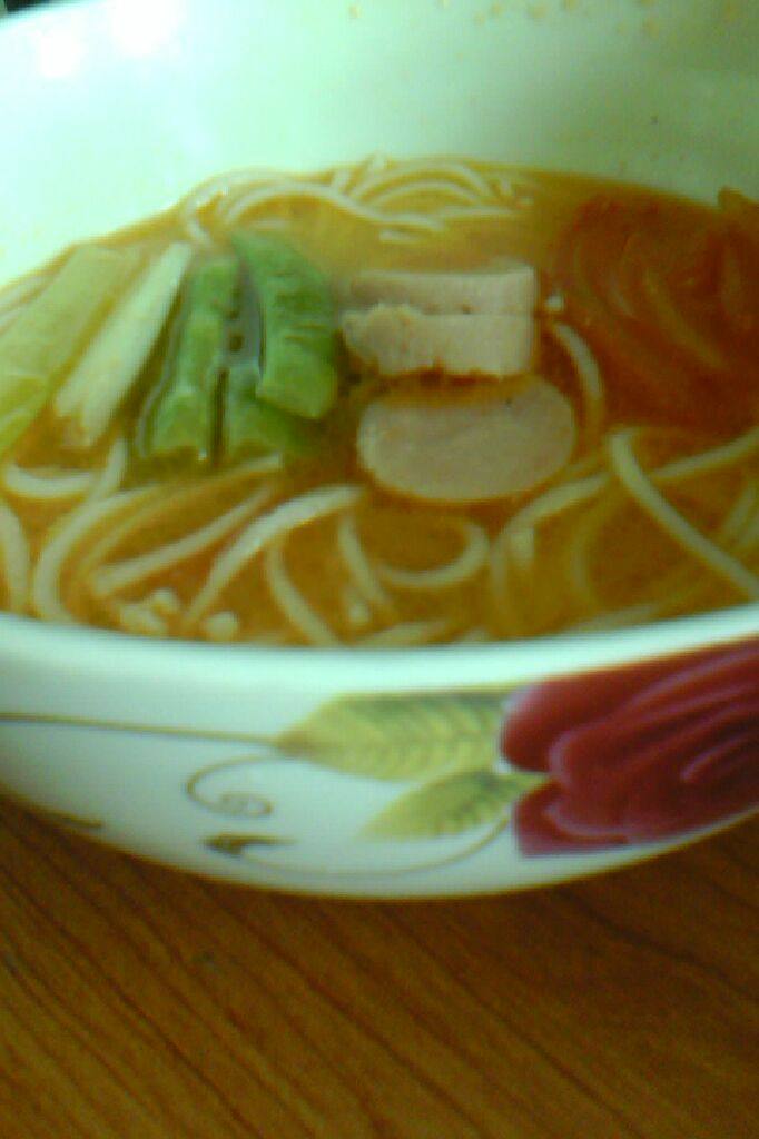 美味早点