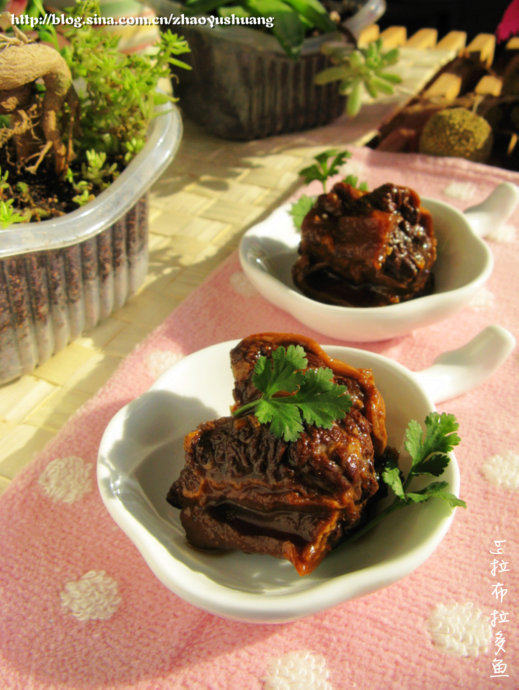 红炖砂锅牛肉