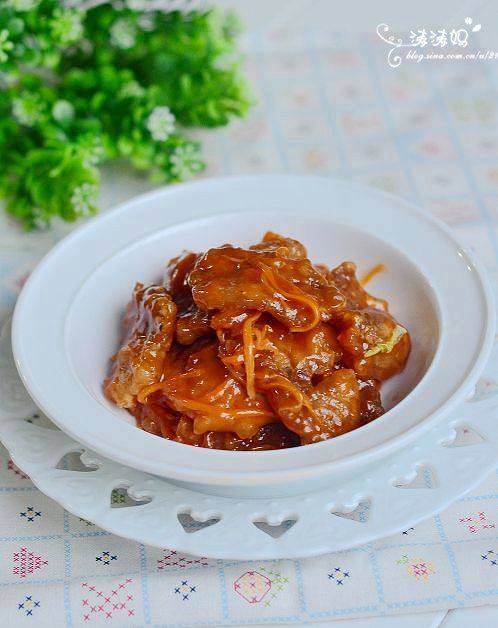 锅包肉