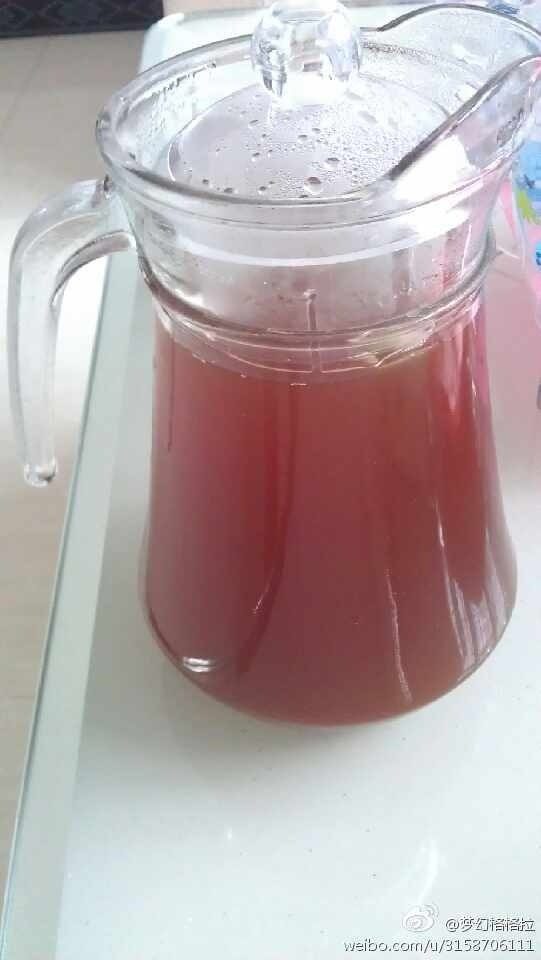 绿豆汤