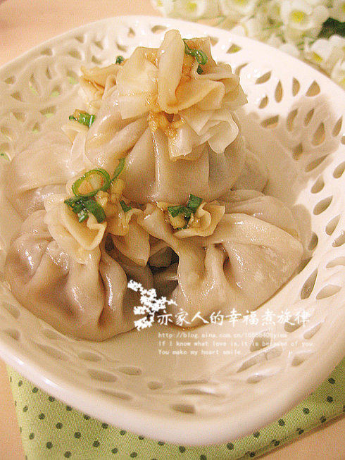 牛肉烧卖