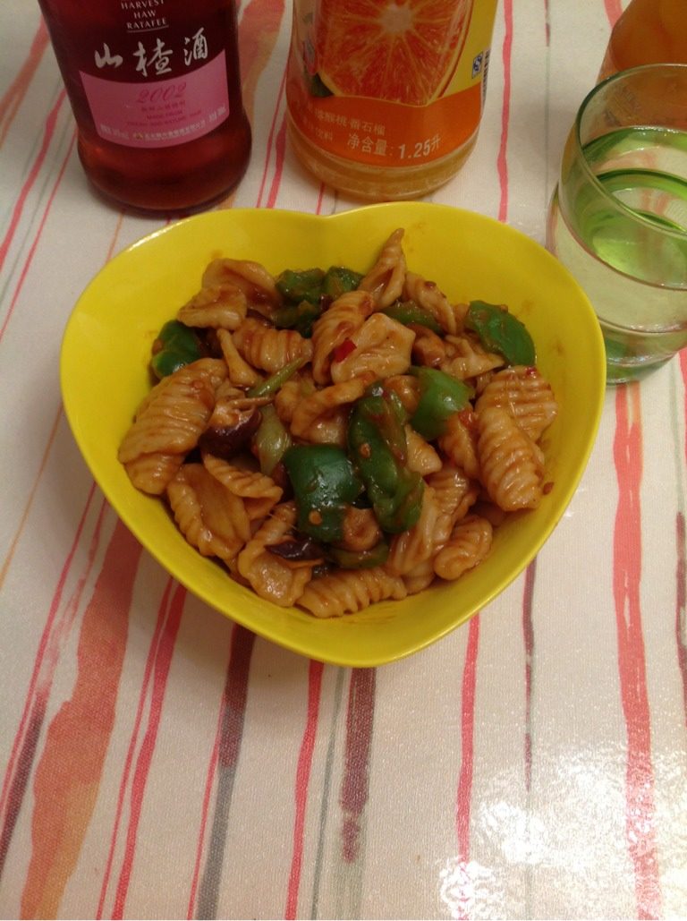 家庭自制猫耳朵