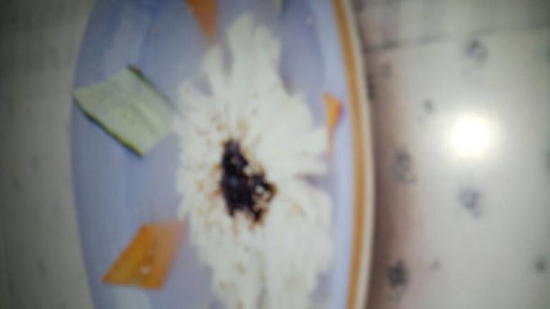 紫菜黄瓜芝麻汤