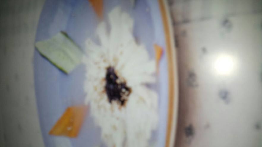 紫菜黄瓜芝麻汤