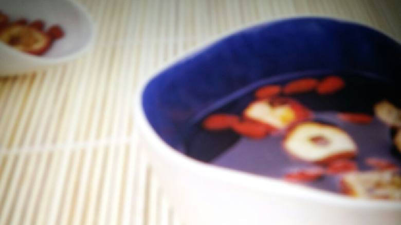 提食欲山楂茶