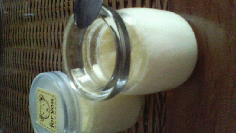 牛奶巧克力鸡蛋布丁