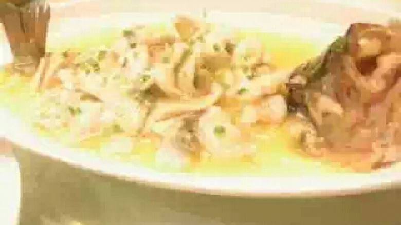 酒店专用菜系