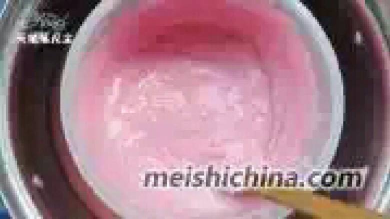 巧克力玫瑰花束,<a style='color:red;display:inline-block;' href='/shicai/ 874'>巧克力</a>隔<a style='color:red;display:inline-block;' href='/shicai/ 156925'>水</a>融化。
