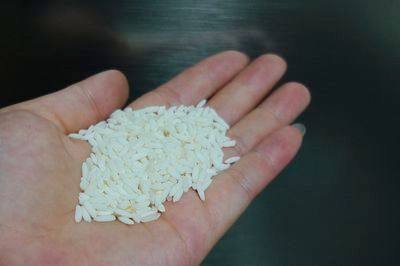 无敌黑豆紫米露,分别用豆浆机送的小量杯，盛取<a style='color:red;display:inline-block;' href='/shicai/ 452'>黑豆</a>、<a style='color:red;display:inline-block;' href='/shicai/ 211581'>紫米</a>、<a style='color:red;display:inline-block;' href='/shicai/ 5230'>薏仁米</a>！<a style='color:red;display:inline-block;' href='/shicai/ 498'>糯米</a>，掌心份量即可