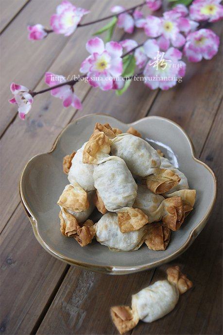 香酥糖果
