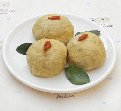 豆腐丸子