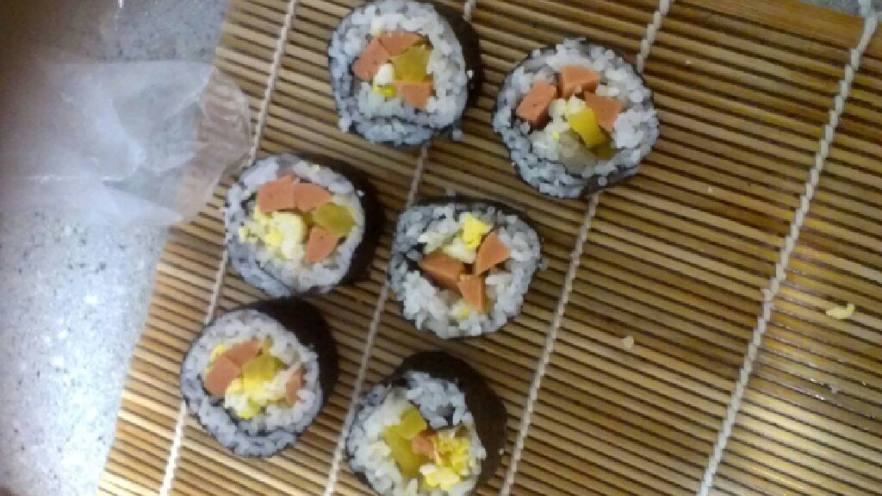 寿司