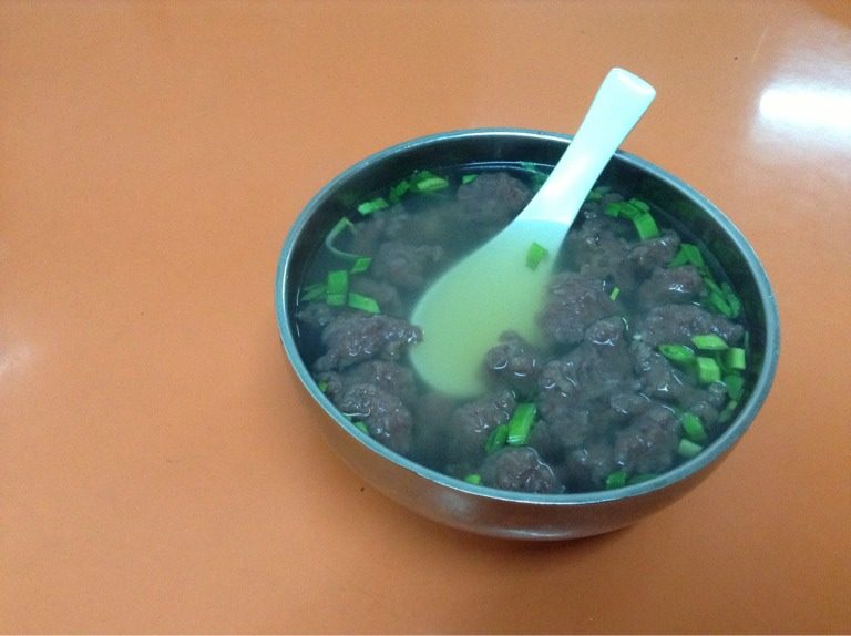 三鲜水饺